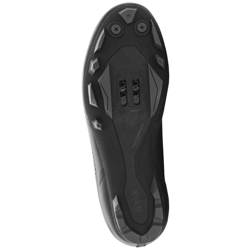 Fizik X5 Terra Chaussures de Cyclisme Unisexes