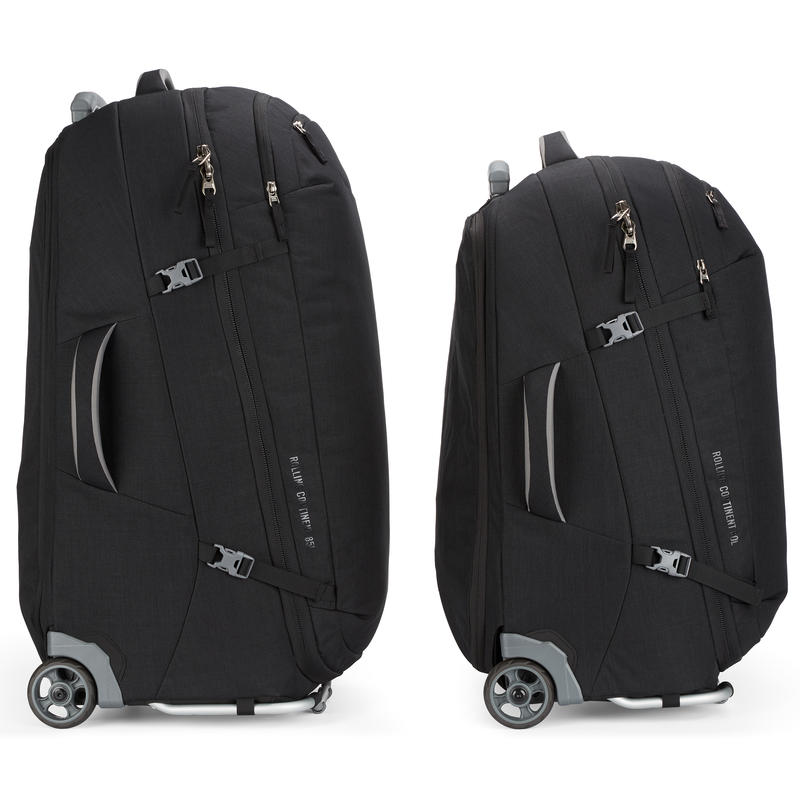 mec wheeled backpack