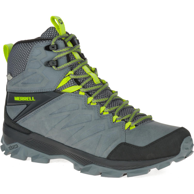 merrell men's thermo freeze 6 winter boots