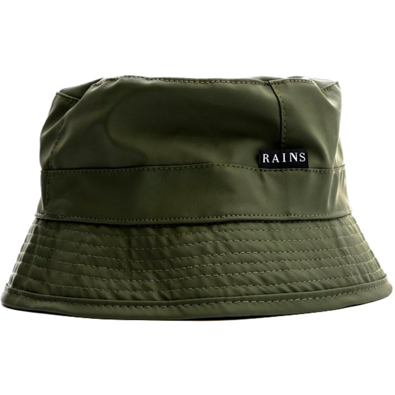 læser Snor indad Rains Bucket Hat - Unisex | MEC