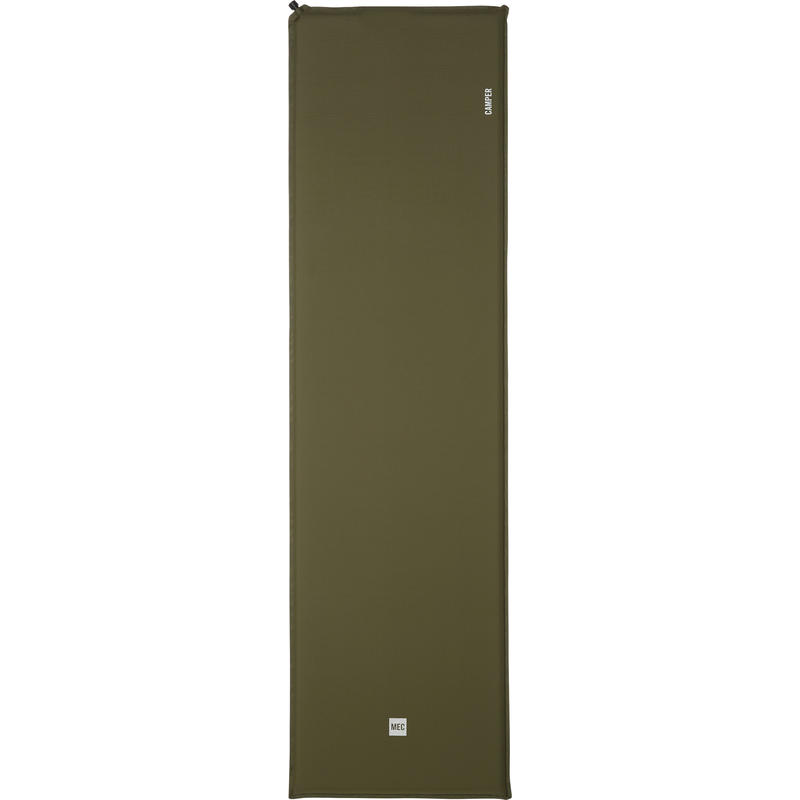 MEC Camper Sleeping Pad Unisex