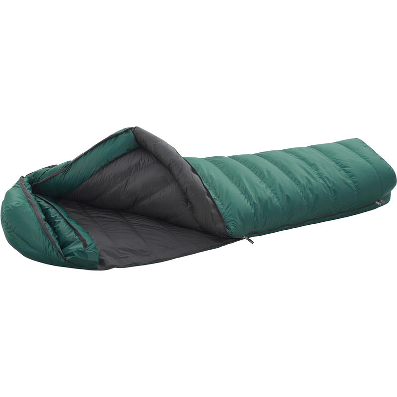 bristlecone sleeping bag