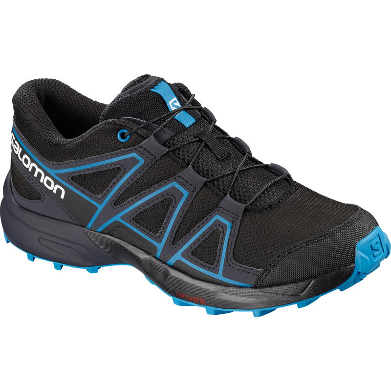 Salomon speedcross junior trail running shoes Clearance