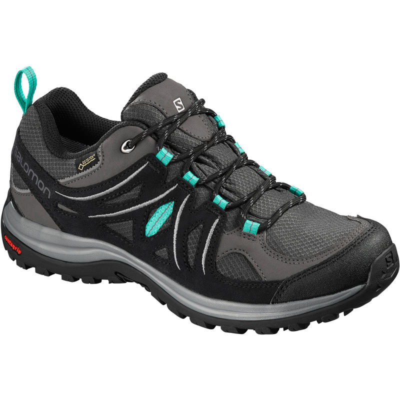 Salomon Ellipse 2 GTX Light Trail Shoes Women's MEC