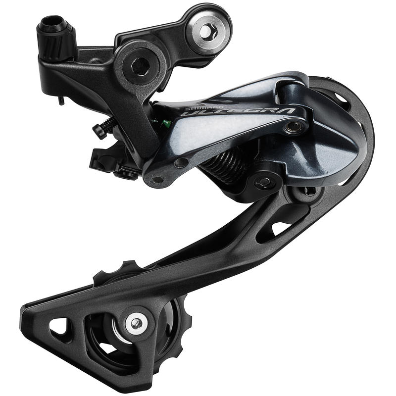 Shimano Ultegra R8000 GS 11 Speed Rear Derailleur MEC