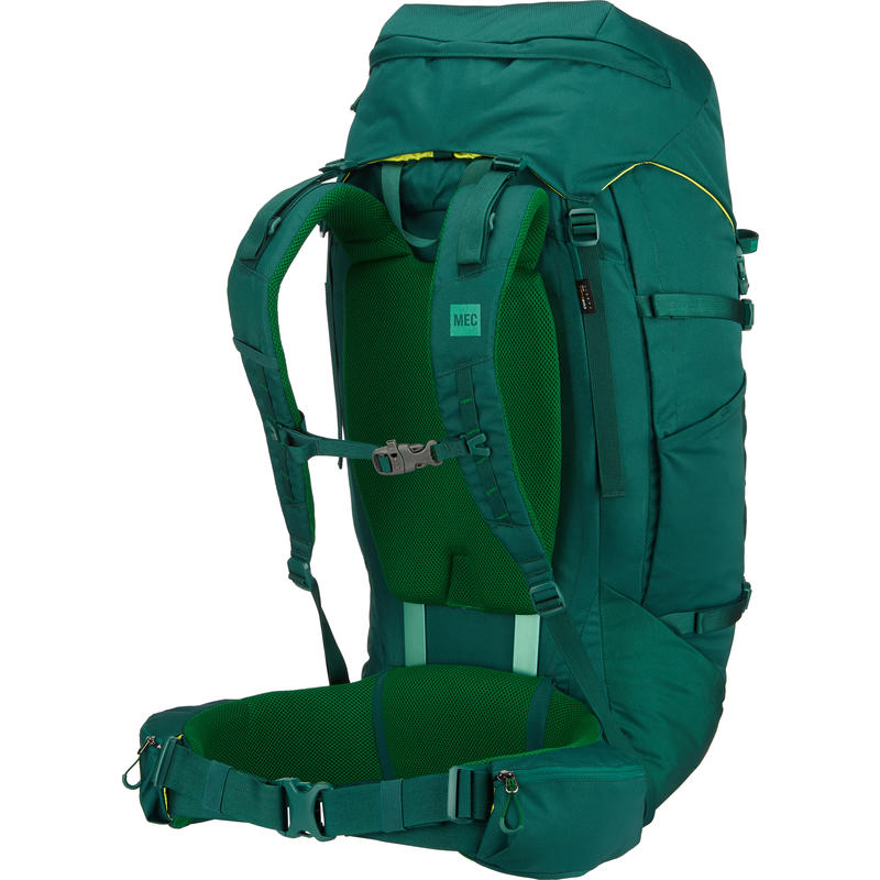 MEC 65 Backpack Men's