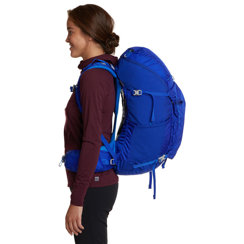 mec 40l backpack