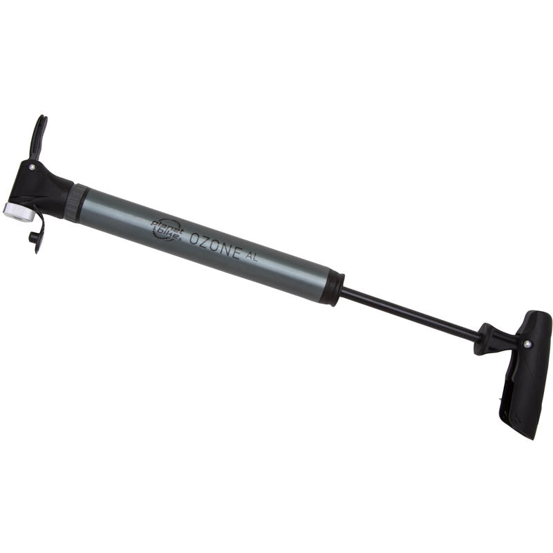 mec floor pump
