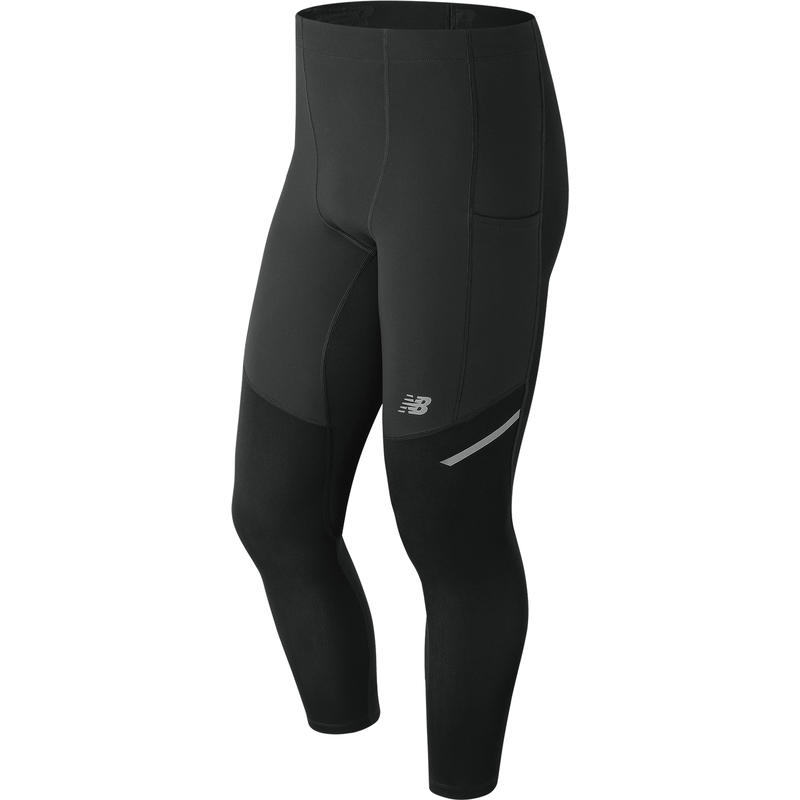 New Balance Heat Tights Men's MEC