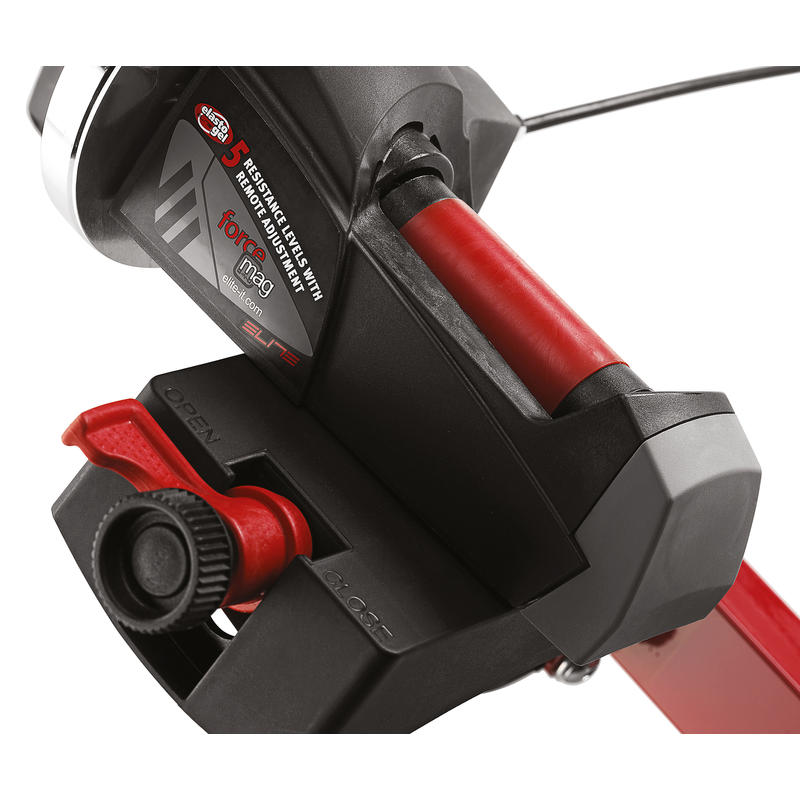 elite cycling novo force