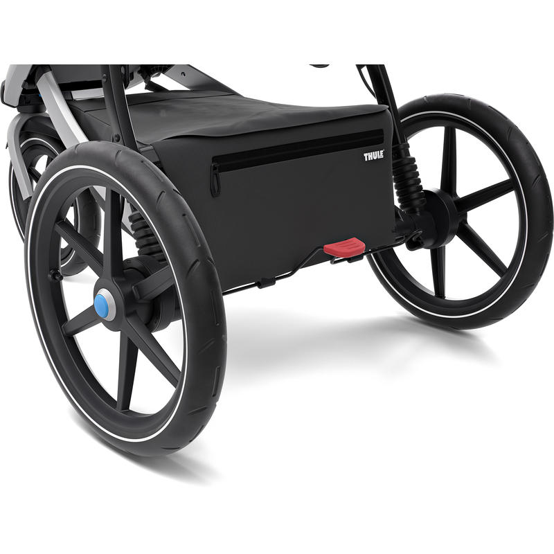 mec thule stroller