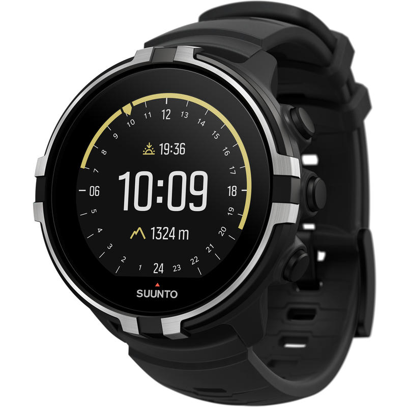 spartan baro suunto