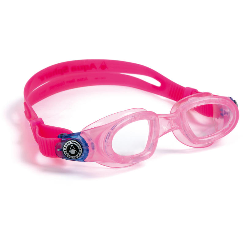 Speedo Unisex-Youth Sea Squad Illusion Schwimmbrille für Kinder Speedo Unisex-Youth Sea Squad Illusion Schwimmbrille für Kinder