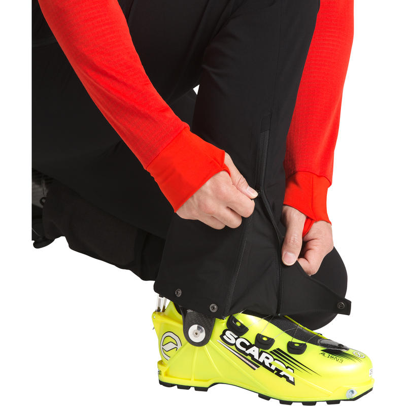 summit l4 proprius softshell pants