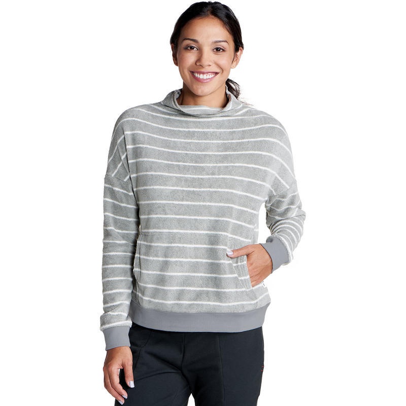 mec fleece sweater