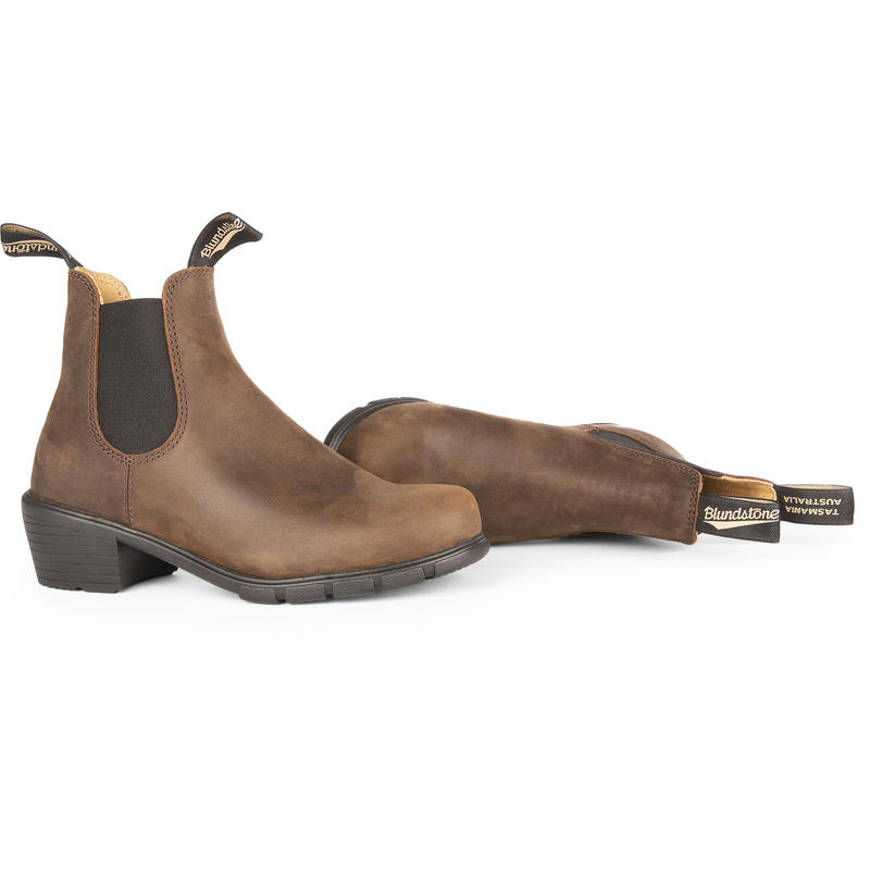 bottes blundstone pour femmes