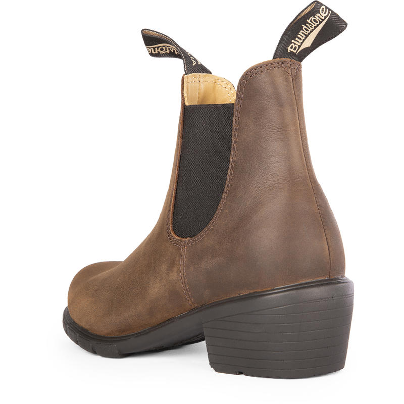 bottes blundstone pour femmes