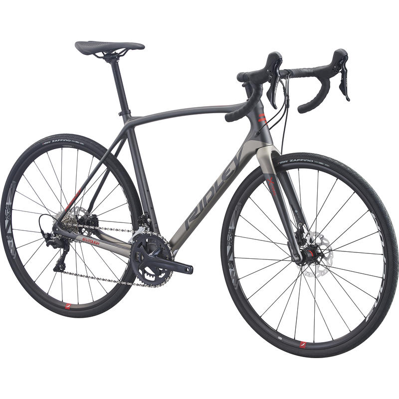 mec ridley x trail