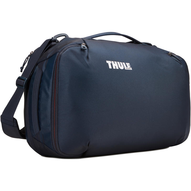 Thule luggage MEC