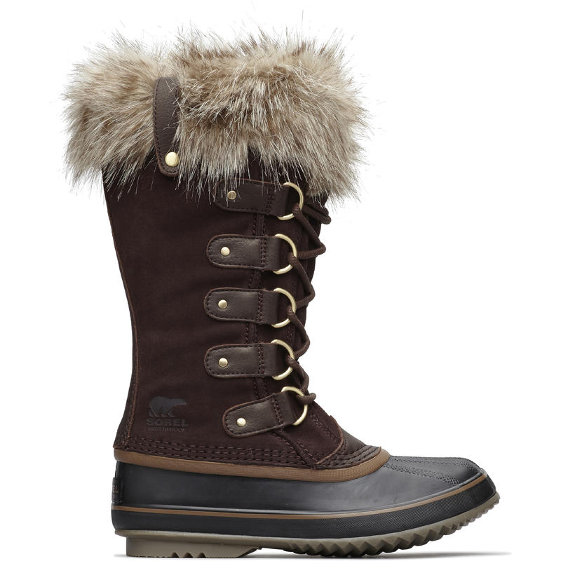 Sorel Joan of Arctic Winter Boots Women's MEC