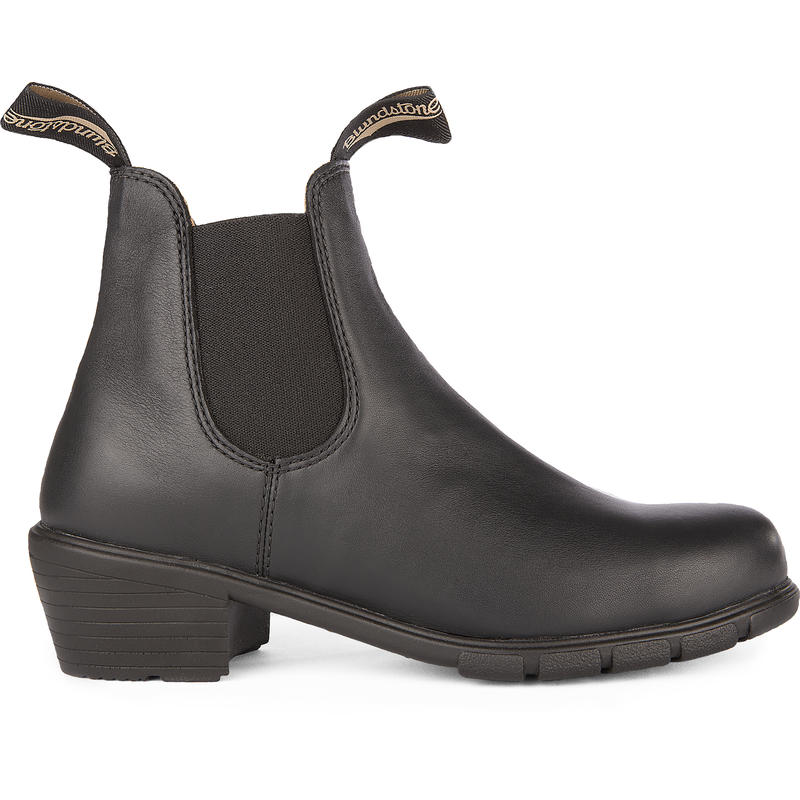 Blundstone heel height Clearance