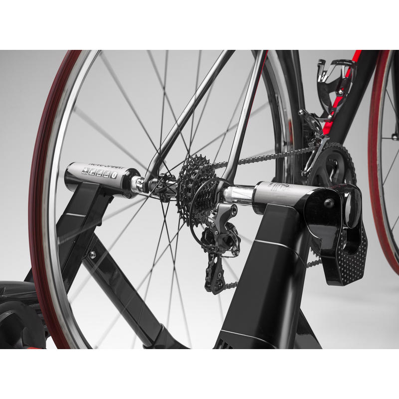 elite novo smart turbo trainer