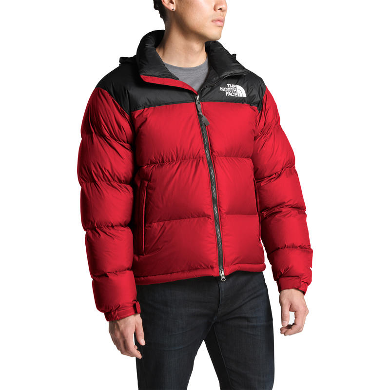 north face puffer jacket mens cheap