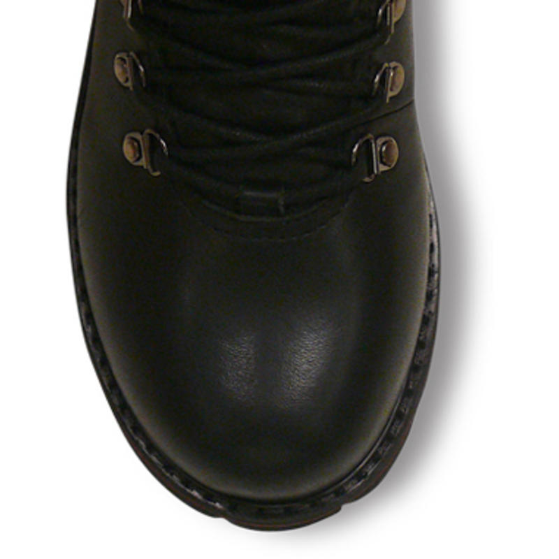 royal canadian aldershot boots