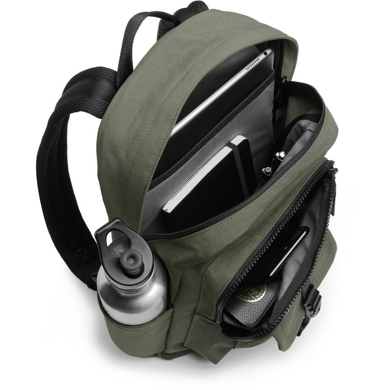 lug recruit backpack