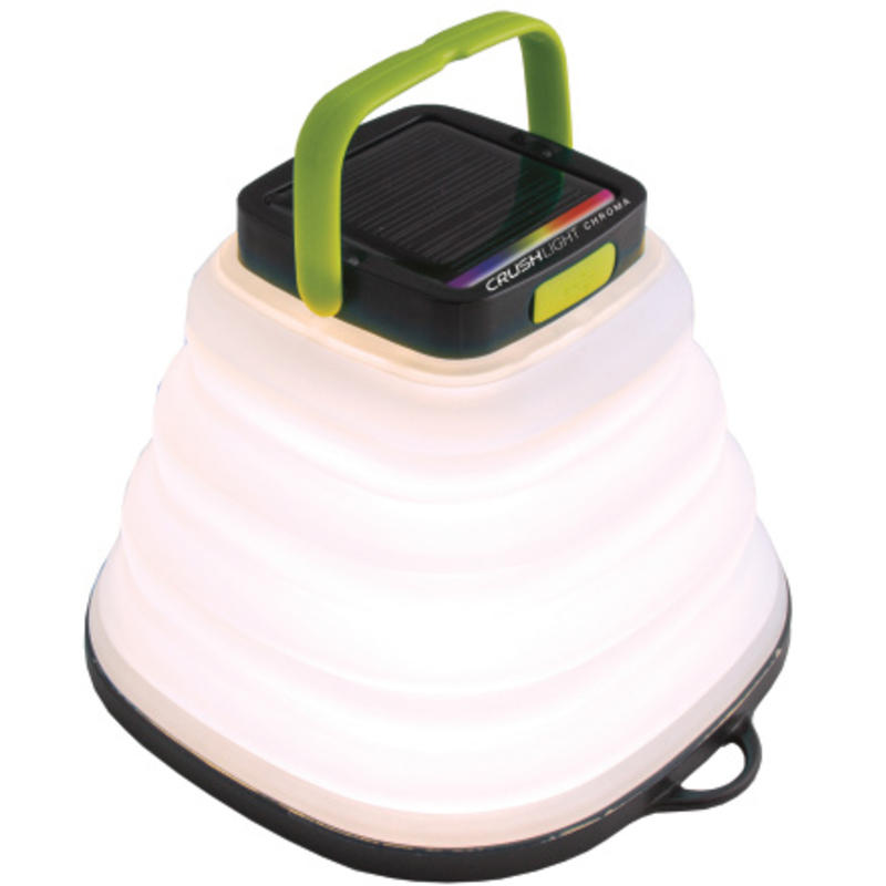 Goal Zero Crush Light Chroma Lantern MEC