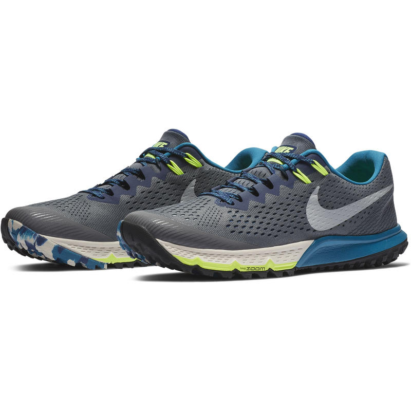nike mens terra kiger 4