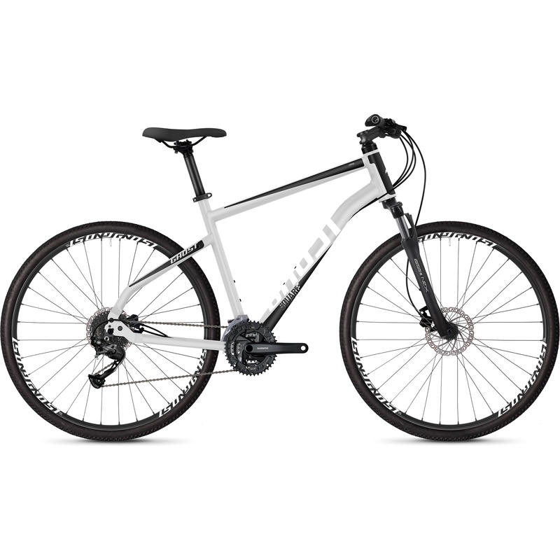 bicycle with square wheels