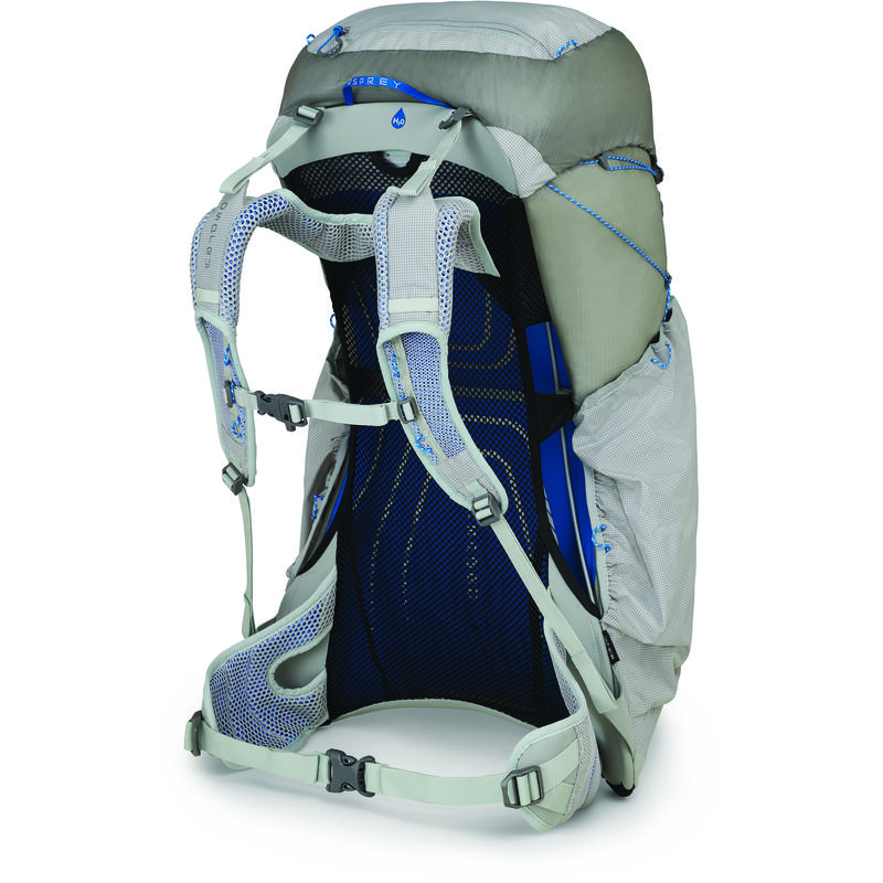 osprey backpacks mec