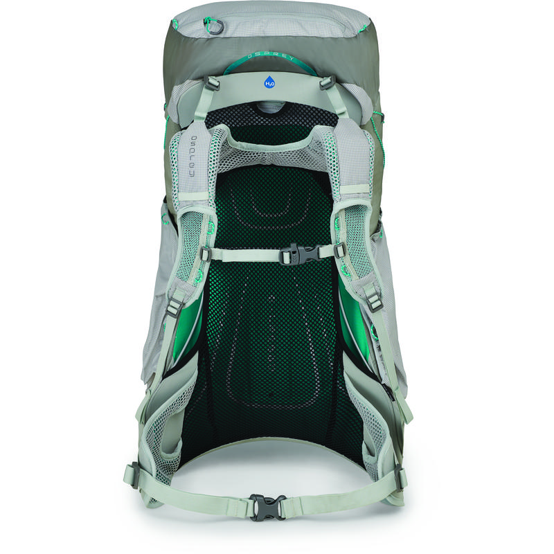 osprey backpacks mec