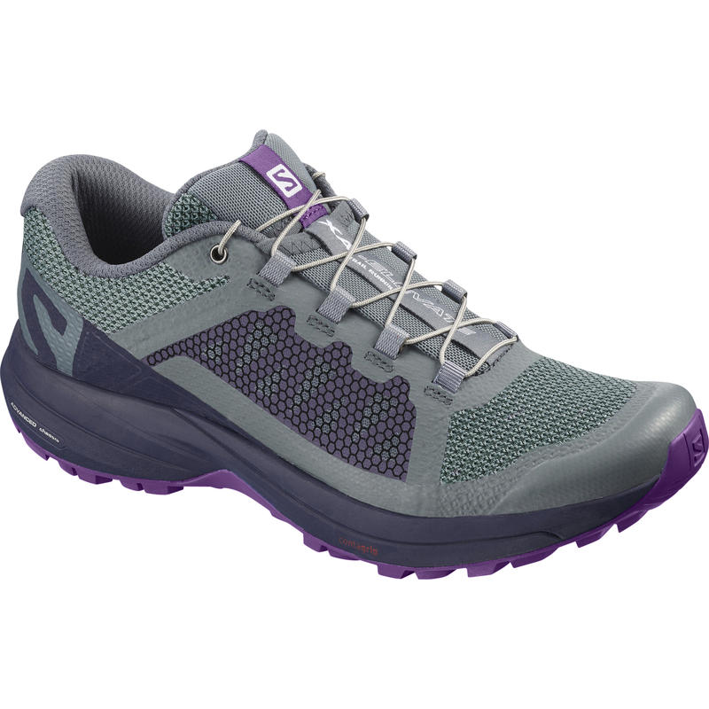 salomon xa elevate trail