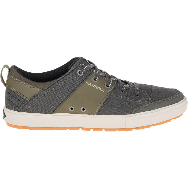 Merrell Rant Discovery Lace Shoes Men's Merrell Rant Discovery Lace Shoes Men's