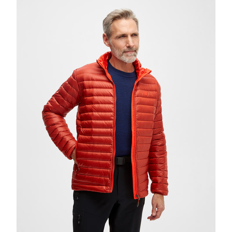 MEC Tremblant Lite Down Jacket Men's
