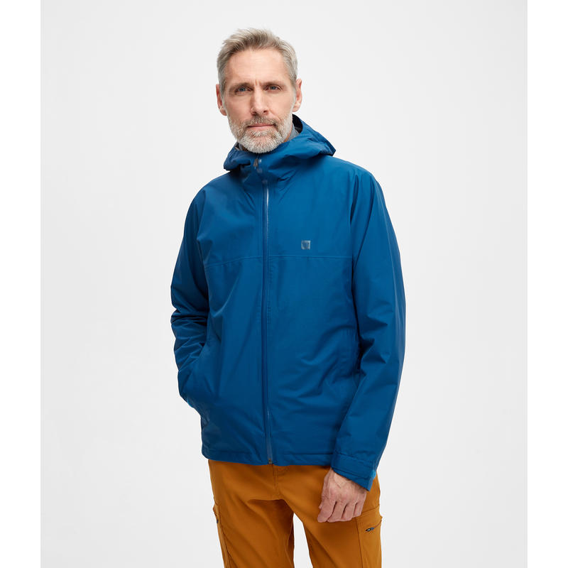 MEC Tonquin GoreTex Rain Jacket Men's