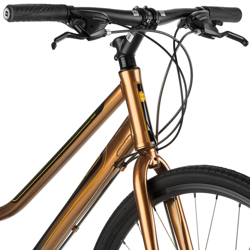 mec chinook bike