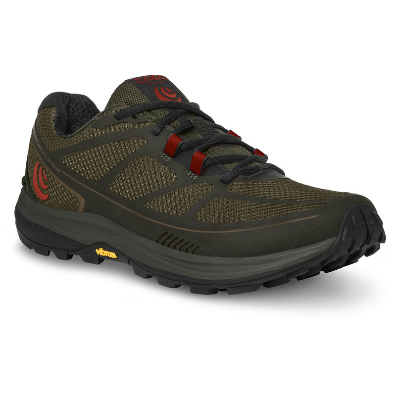 men's topo shoes