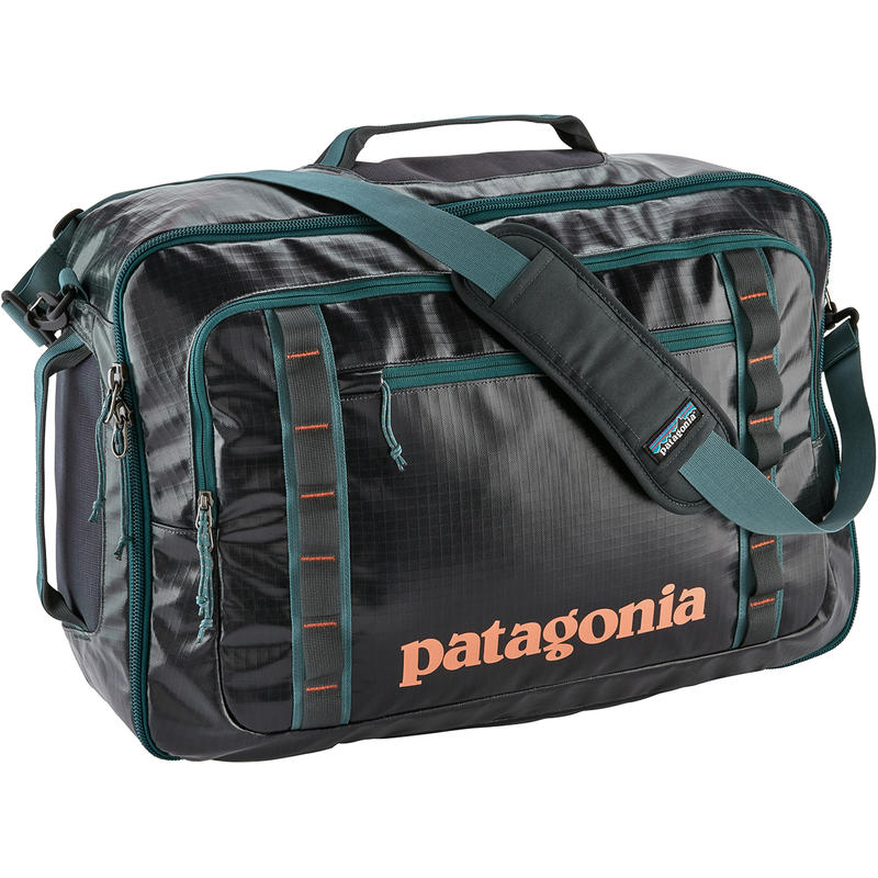 Sac de voyage Black Hole MLC de Patagonia Unisexe MEC