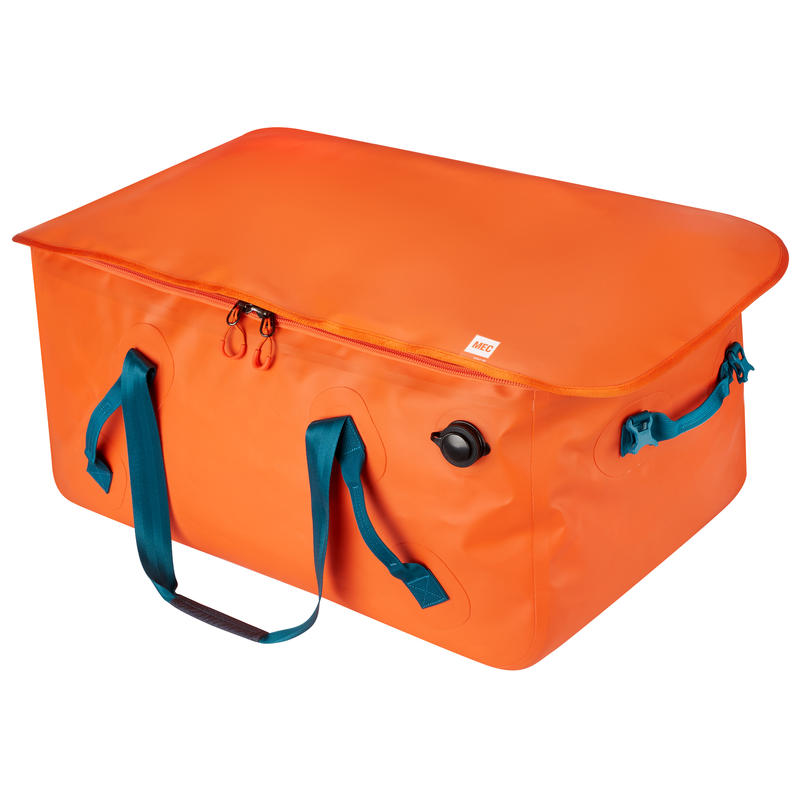 Dry bags and waterproof storage MEC