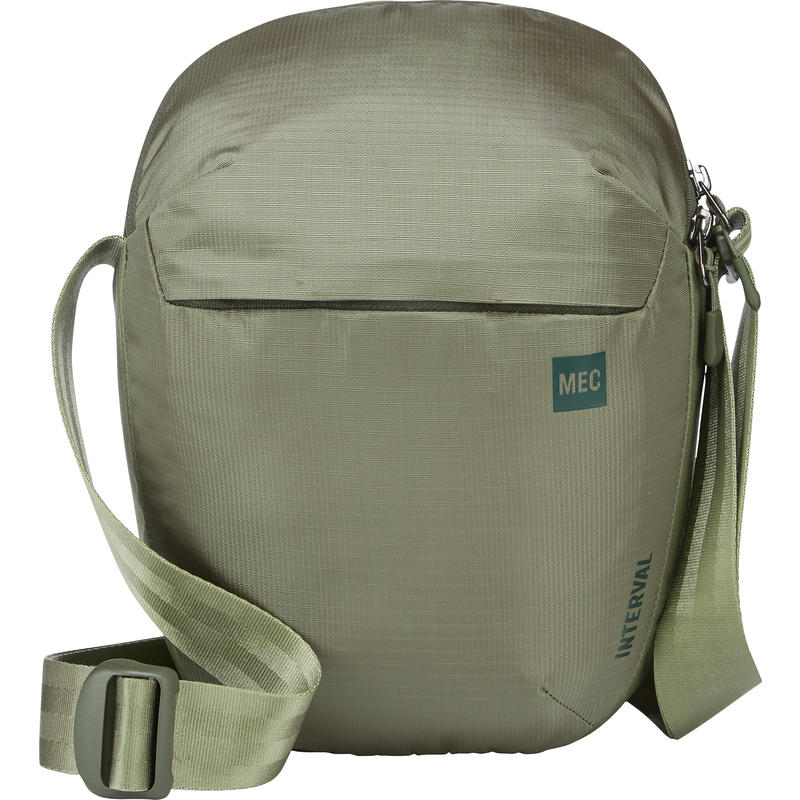 mec cross body bag