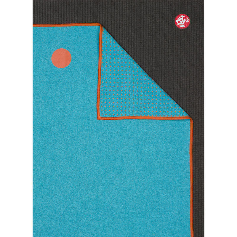 Unie Yogitoes Serviette//Tapis de Yoga
