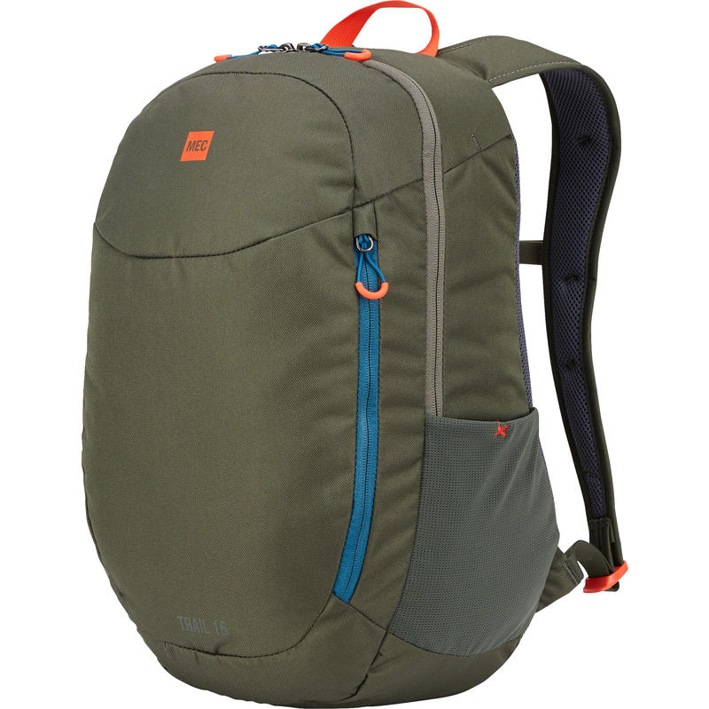 mec backpacking bag