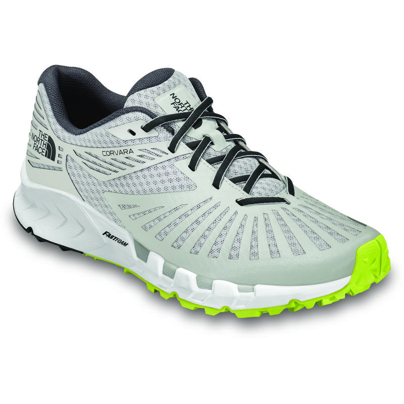 The North Face Corvara Trail Running Shoes Men's MEC
