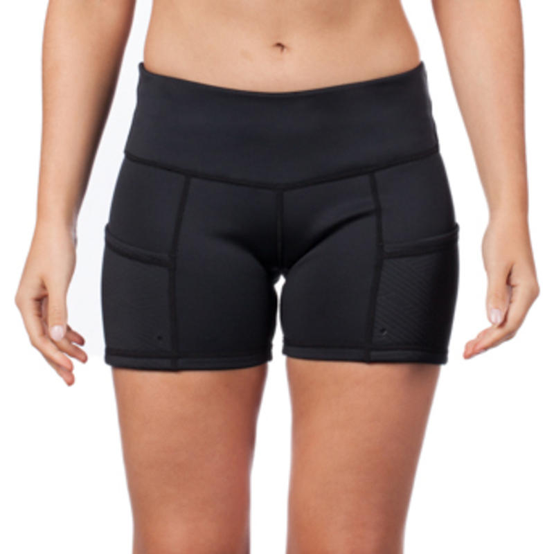 Level Six Sombrio Neoprene Shorts Women's MEC