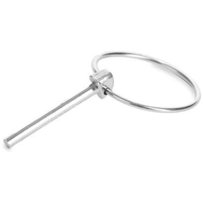 Canadian River Supply Replacement Locking Pin for Kayak Cart MEC