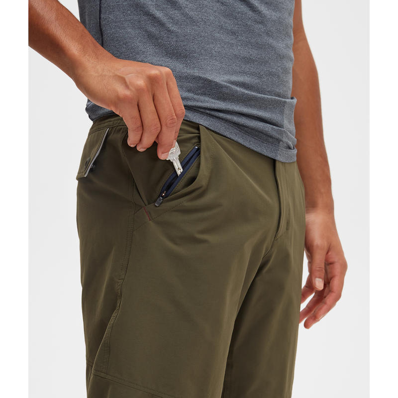 MEC Crinkum Shorts Men's