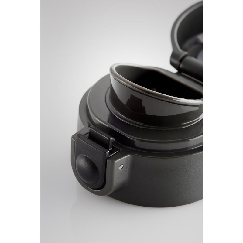 GSI MicroLite 500 Flip Lid MEC